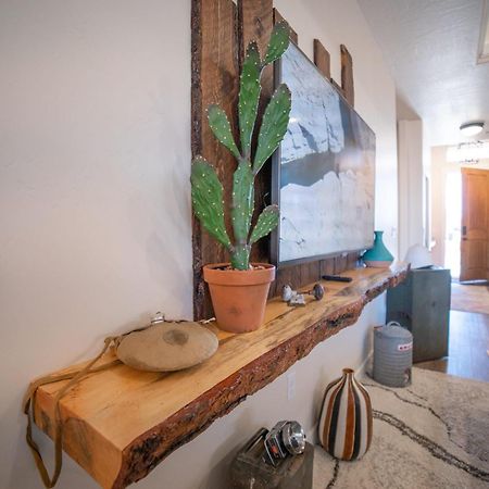 Searchers Hideaway At Kabab - New West Properties Kanab Exterior foto