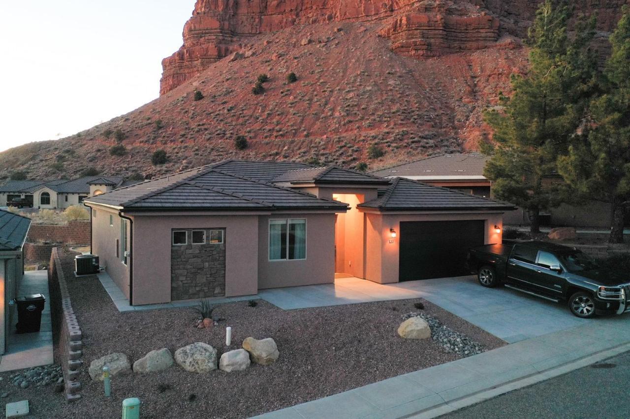 Searchers Hideaway At Kabab - New West Properties Kanab Exterior foto