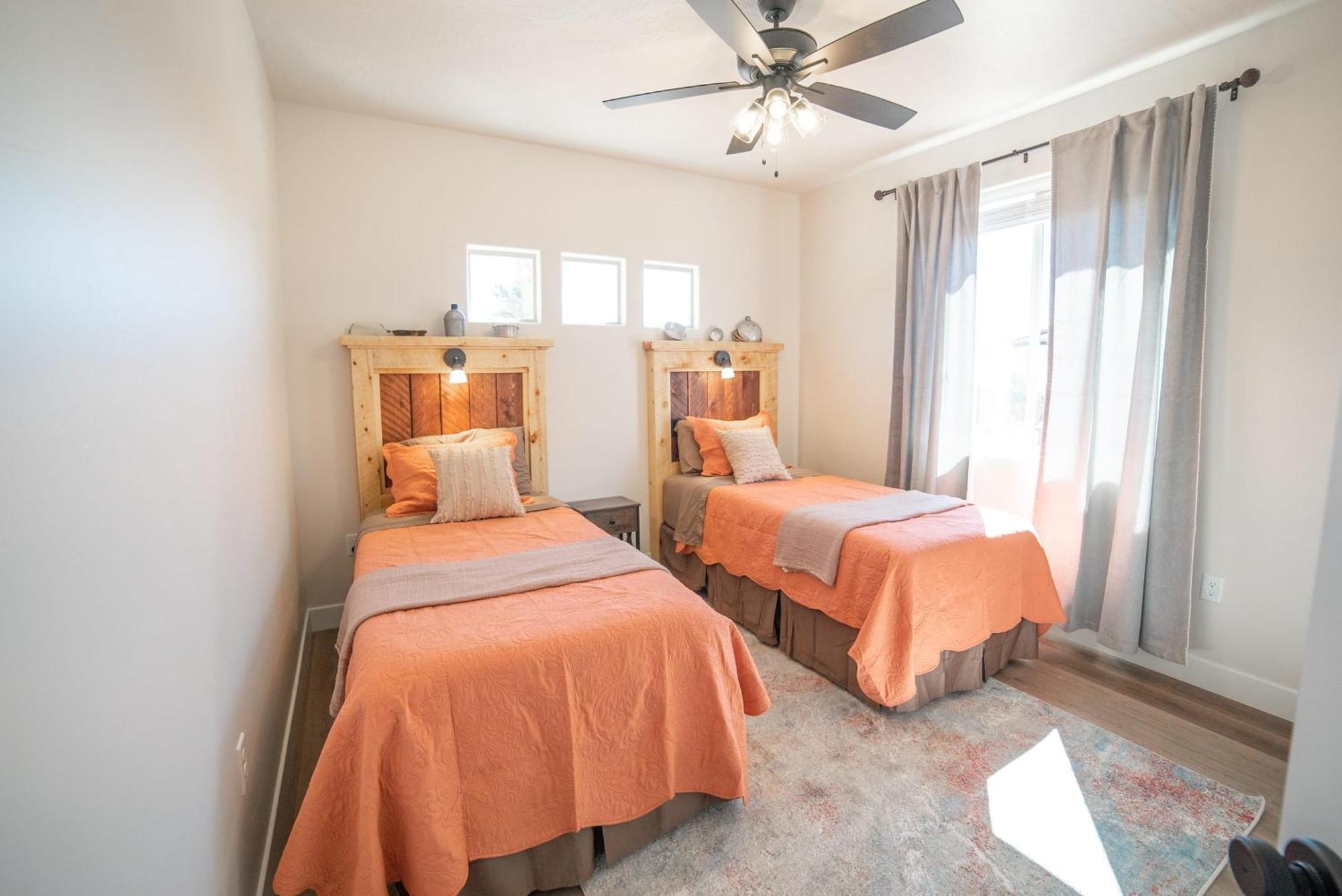 Searchers Hideaway At Kabab - New West Properties Kanab Exterior foto