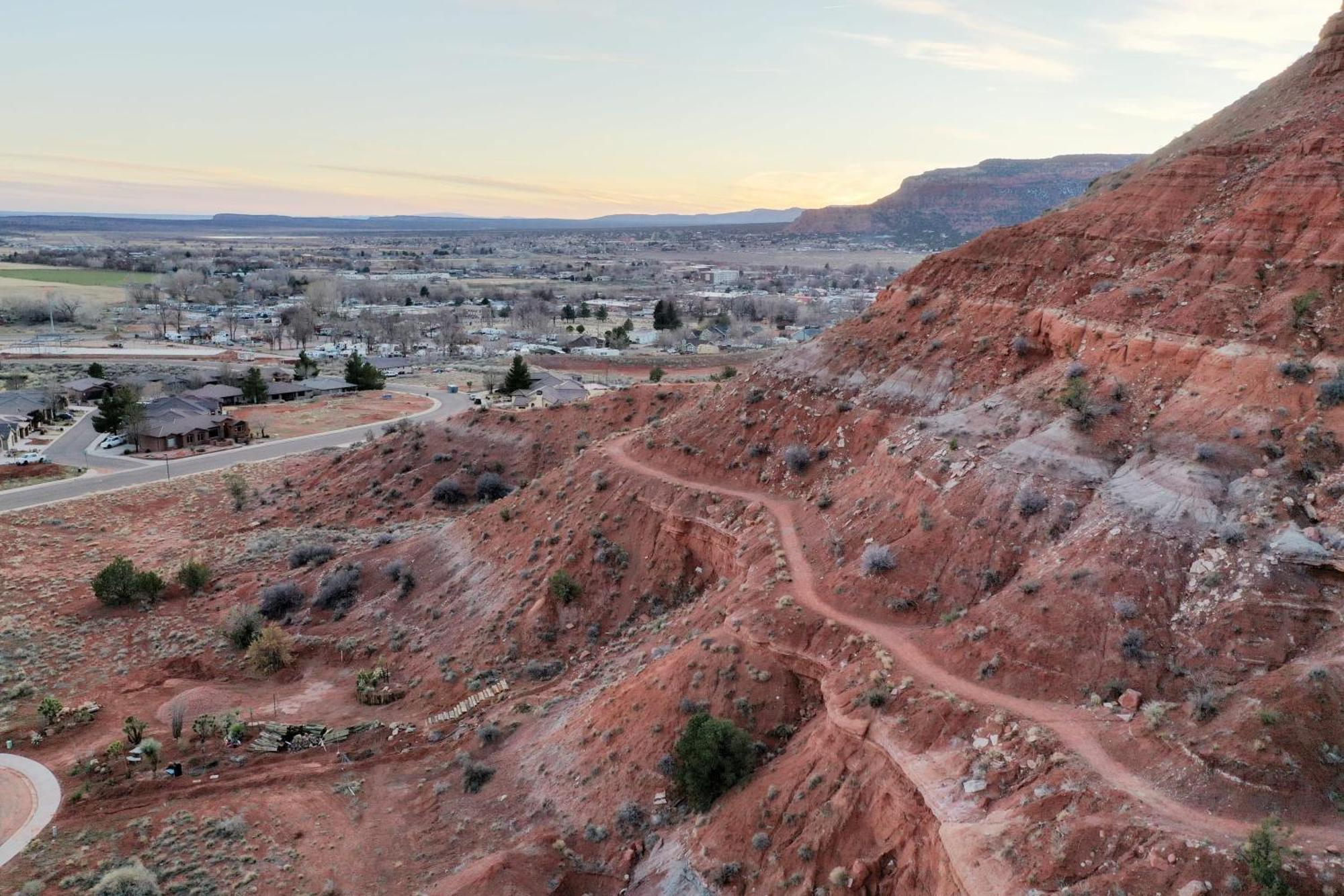 Searchers Hideaway At Kabab - New West Properties Kanab Exterior foto